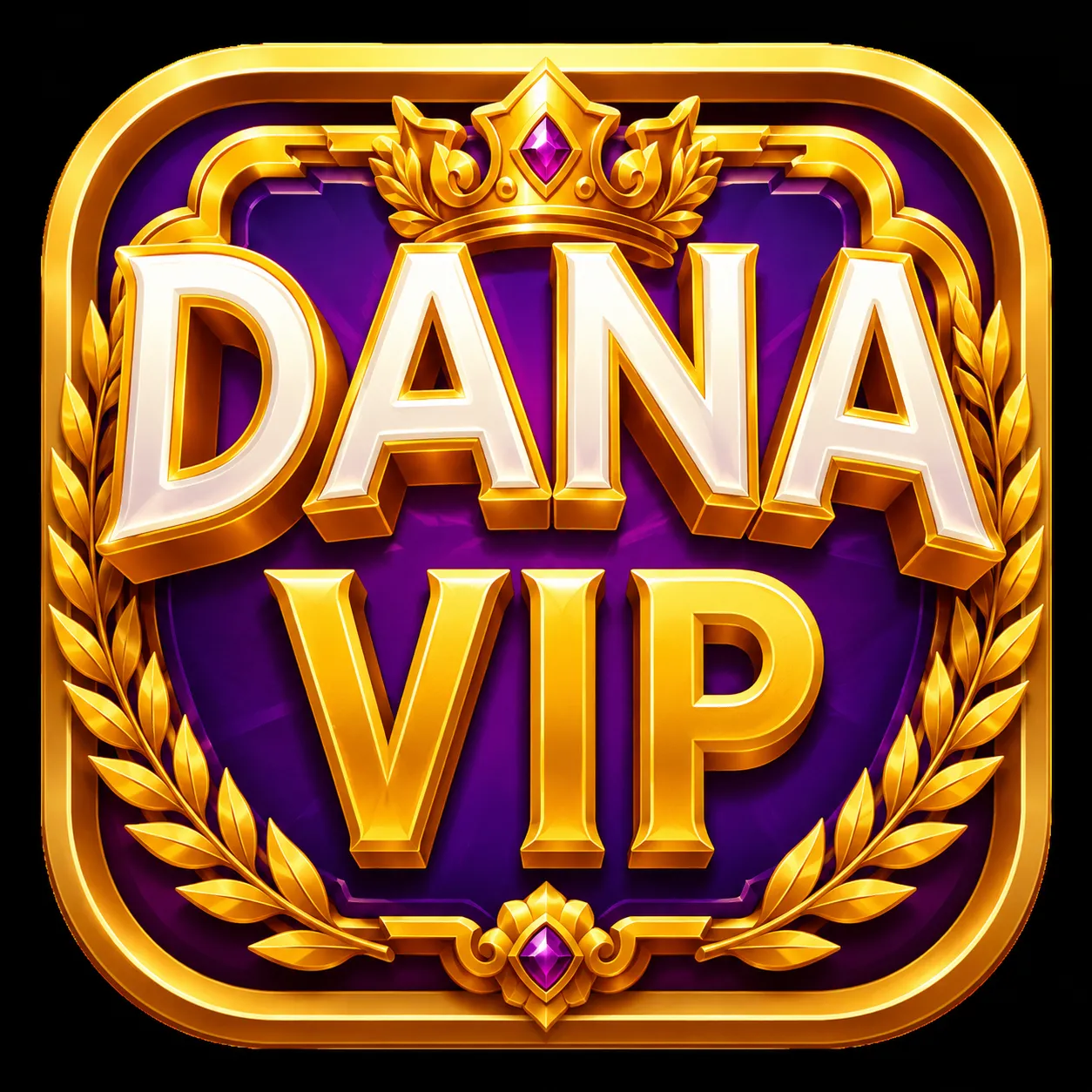 DANAVIP - Aplikasi Belajar Huruf dan Angka untuk Anak