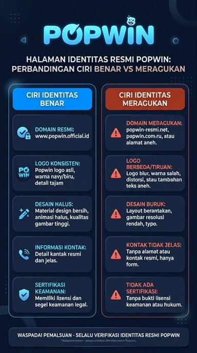 Halaman Resmi Popwin untuk Pengguna Android Indonesia